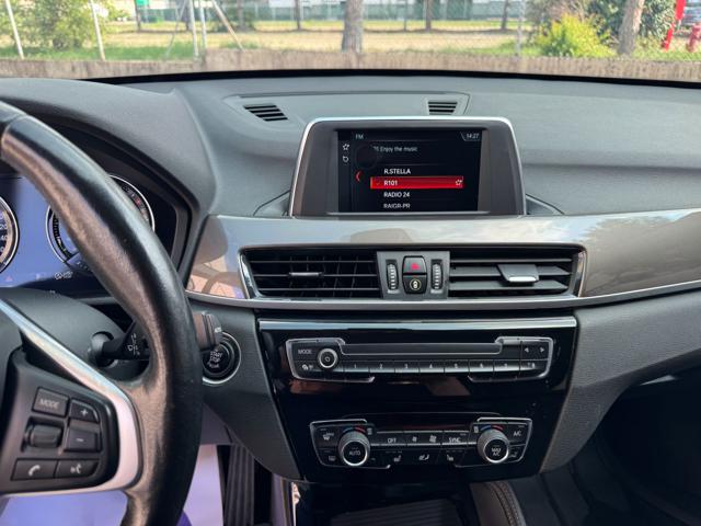 BMW X1 usata, con Controllo automatico clima