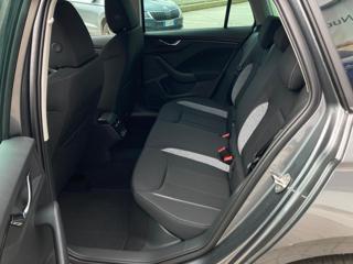 SKODA Kamiq usata, con Autoradio