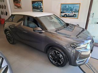 DS AUTOMOBILES DS 3 Crossback usata, con Airbag Passeggero