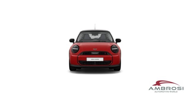 MINI Cooper S usata 4