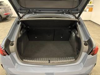 BMW 118 usata, con Sistema di riconoscimento della stanchezza