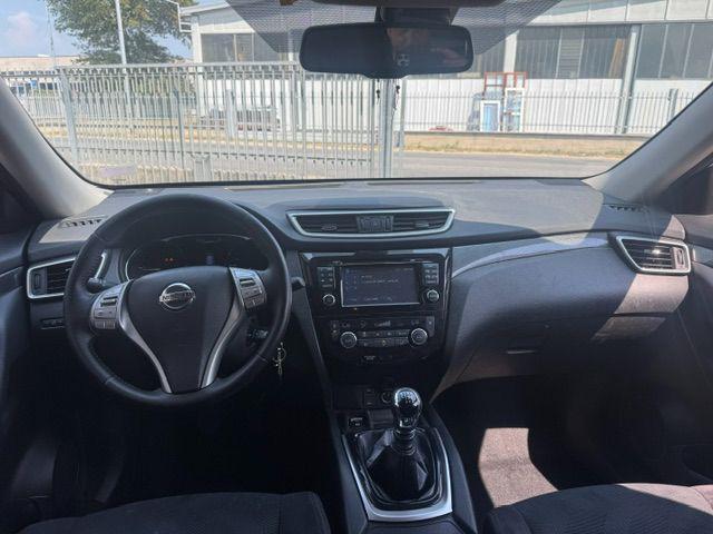 NISSAN X-Trail usata, con Cerchi in lega