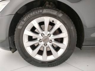 AUDI A6 usata, con Immobilizzatore elettronico