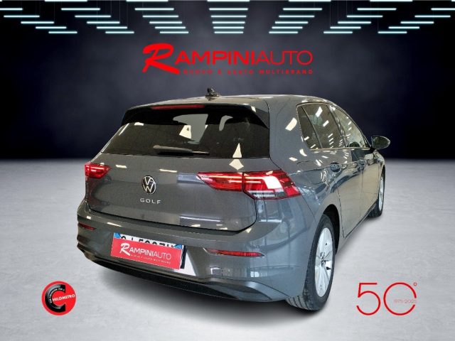 VOLKSWAGEN Golf usata 7