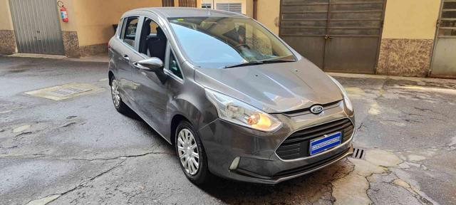 FORD B-Max usata, con ABS