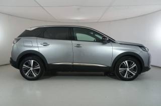 PEUGEOT 3008 usata, con Alzacristalli elettrici