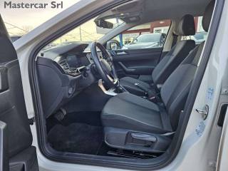 VOLKSWAGEN Taigo usata, con Climatizzatore