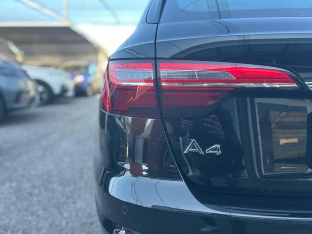 AUDI A4 usata, con Bracciolo