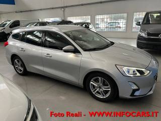 FORD Focus usata, con Chiusura centralizzata
