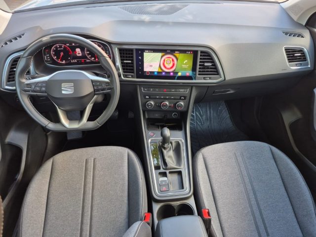 SEAT Ateca usata, con Climatizzatore