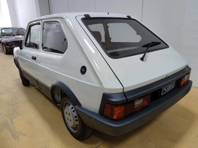 FIAT 127 usata 2