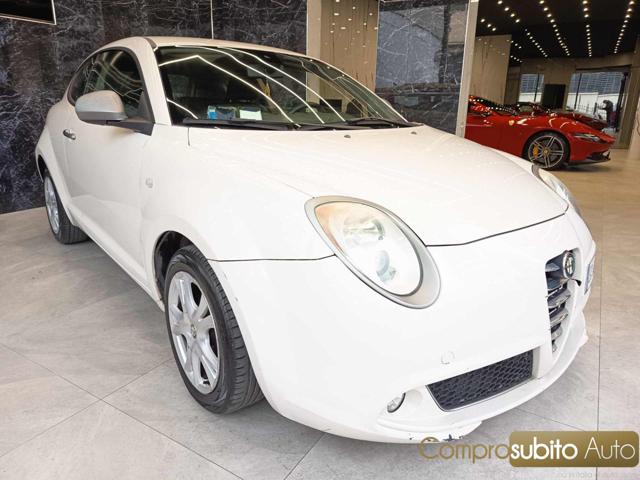 ALFA ROMEO MiTo usata, con Airbag laterali
