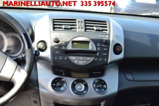 TOYOTA RAV 4 usata, con Specchietti laterali elettrici