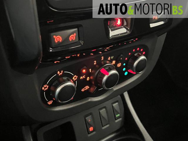 DACIA Duster usata, con Immobilizzatore elettronico