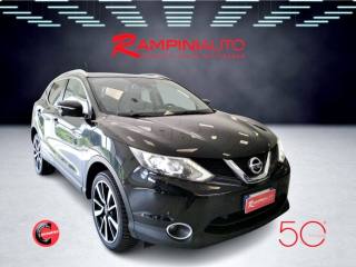 NISSAN Qashqai usata 4