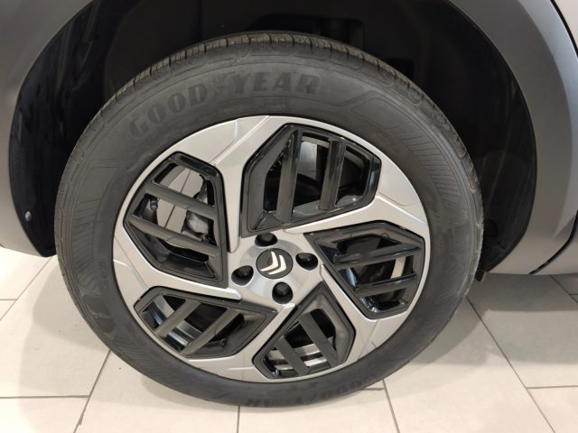 CITROEN C4 usata, con Boardcomputer