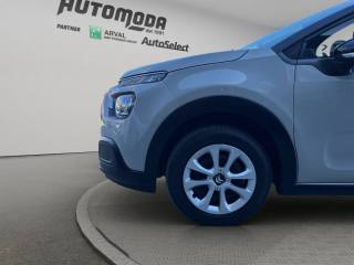 CITROEN C3 usata, con Riconoscimento dei segnali stradali