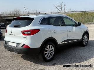 RENAULT Kadjar usata, con Cerchi in lega