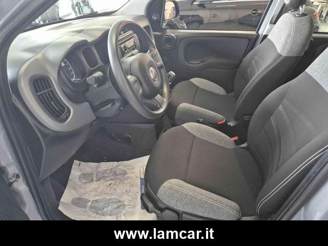 FIAT Panda usata, con Lettore CD