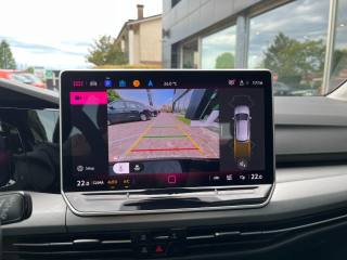 VOLKSWAGEN Golf usata, con Controllo automatico clima