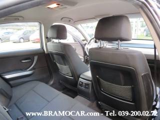 BMW 320 usata, con Monitoraggio pressione pneumatici