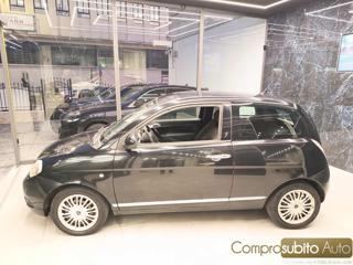 LANCIA Ypsilon usata, con Climatizzatore