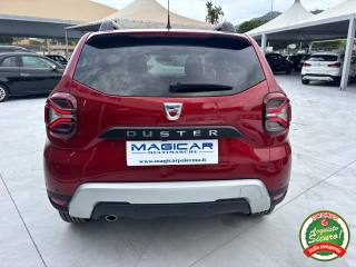 DACIA Duster usata, con Chiusura centralizzata