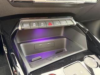 AUDI RS usata, con Luci diurne