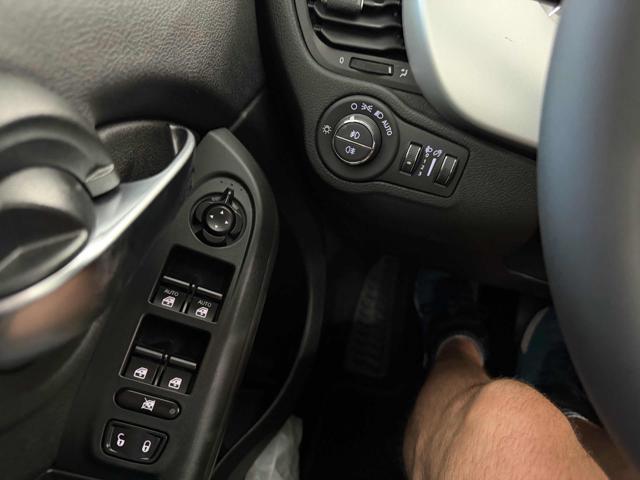 FIAT 500X usata 17