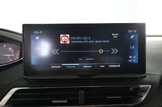 PEUGEOT 3008 usata 10