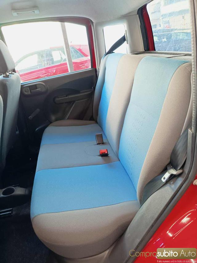 FIAT Panda usata 21