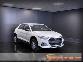 AUDI A1 usata, con Airbag laterali