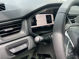 RENAULT Captur usata, con Fari LED