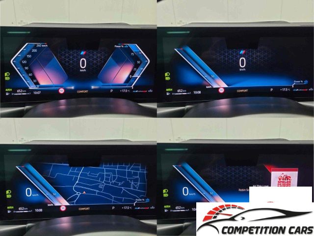 BMW 320 usata, con Controllo elettronico della corsia