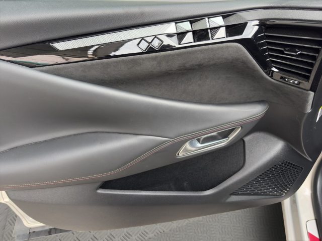 DS AUTOMOBILES DS 4 usata, con Sensori di parcheggio posteriori