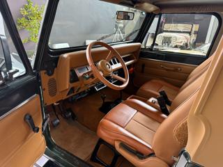 JEEP Wrangler usata 12