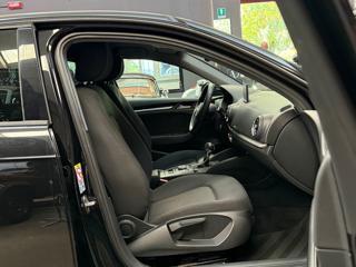 AUDI A3 usata, con Park Distance Control