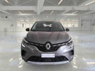 RENAULT Captur usata, con Cerchi in lega
