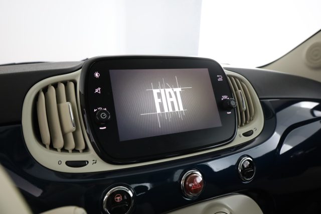 FIAT 500 usata 15