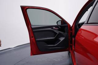 AUDI A1 usata, con Controllo trazione