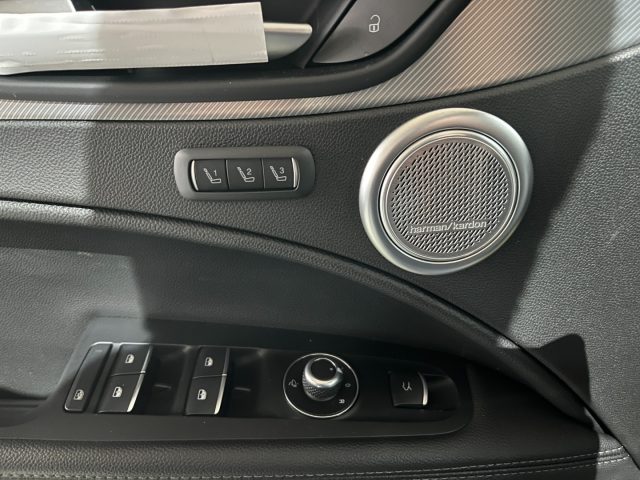 ALFA ROMEO Stelvio usata, con ESP