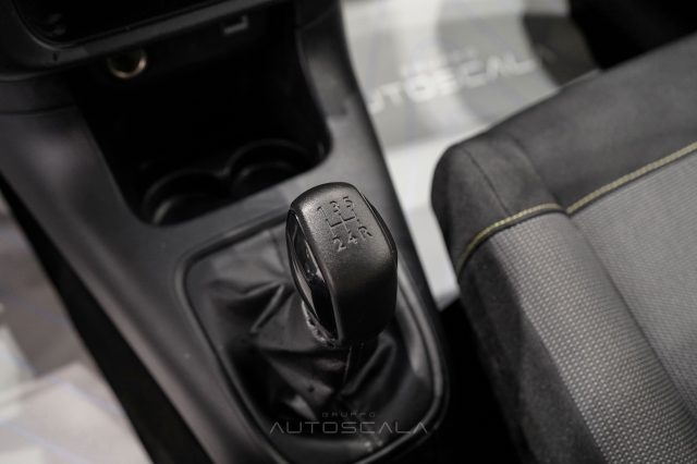 CITROEN C3 usata, con Touch screen