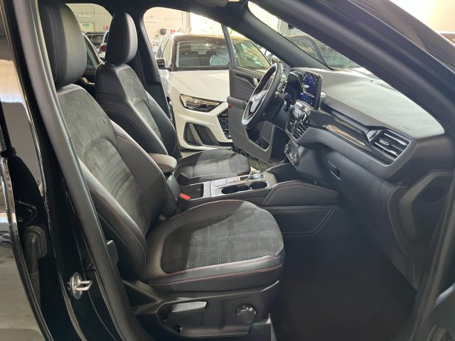 FORD Kuga usata, con Controllo elettronico della corsia