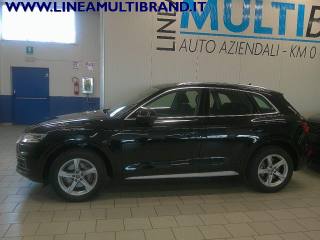 AUDI Q5 2.0 TDI 190 CV quattro S tronic Business Sport