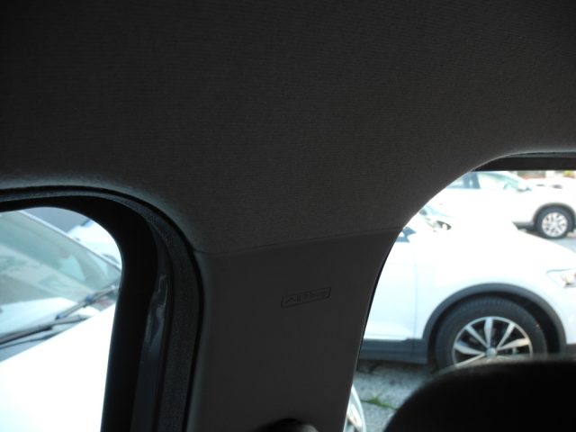FIAT Panda Cross usata, con Pneumatici estivi