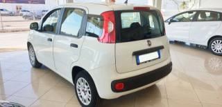 FIAT Panda usata, con Boardcomputer