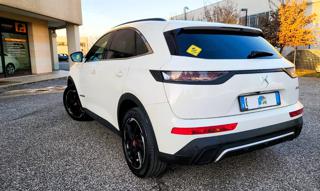 DS AUTOMOBILES DS 7 Crossback usata, con Controllo automatico clima
