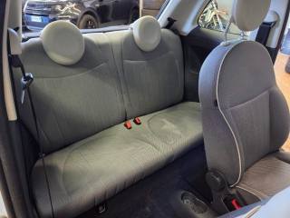 FIAT 500 usata 10