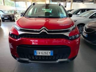 CITROEN C3 Aircross usata, con ESP