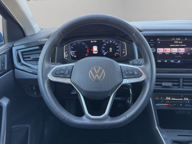 VOLKSWAGEN Polo usata, con Fendinebbia